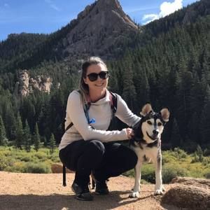 Meet your Posher, Sara